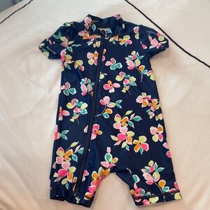 Carters swim suit